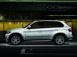 BMW X5 xDrive 3.5d M Performance Accessories 2010 года